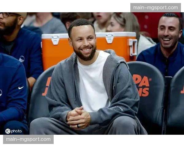 勇士锁定西部第十附加赛名额 库里预计4月6日复出迎战火箭