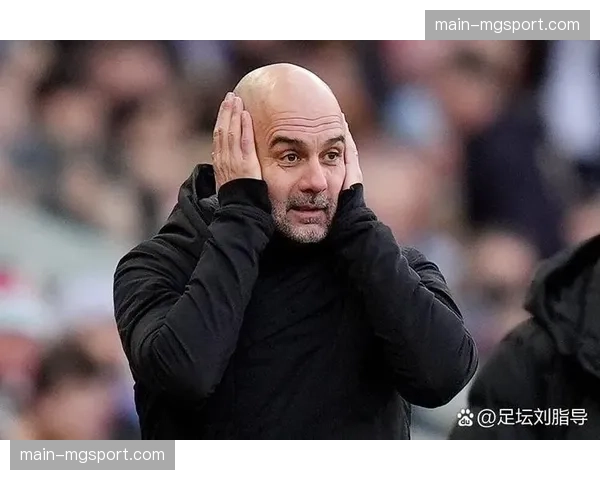 曼城进攻套路多样性丰富 瓜迪奥拉在四月展现出战术调整灵活性